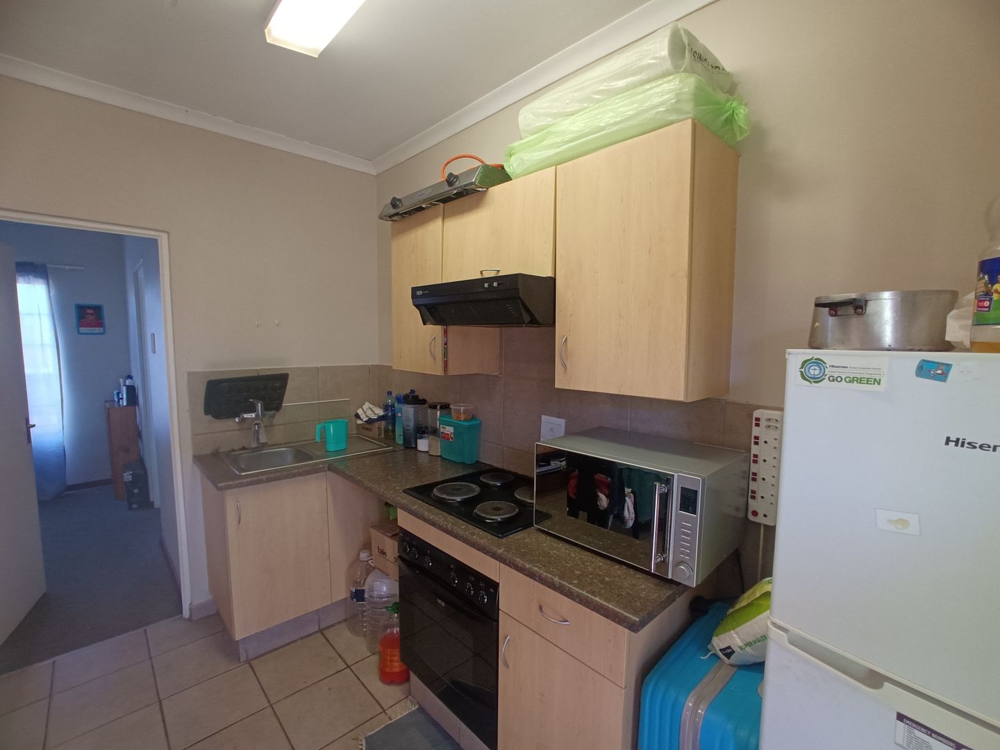 1 Bedroom Property for Sale in Die Bult North West